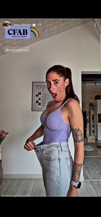 Leaked Jesta hillman private photo viral onlyfans
