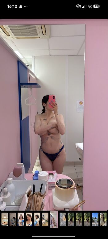 Leaked Jesuisunechipie private photo viral onlyfans