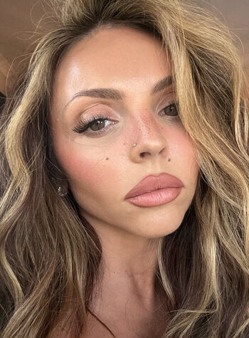 Jesy Nelson