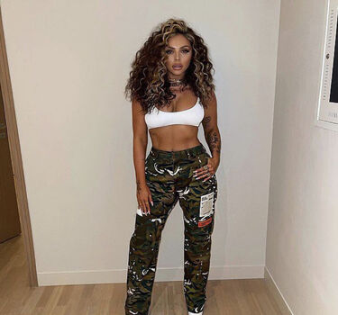 Leaked Jesy nelson private photo viral onlyfans