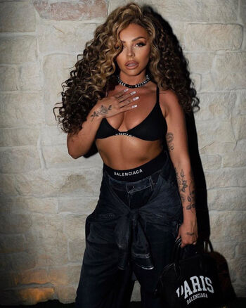 Leaked Jesy nelson private photo viral onlyfans