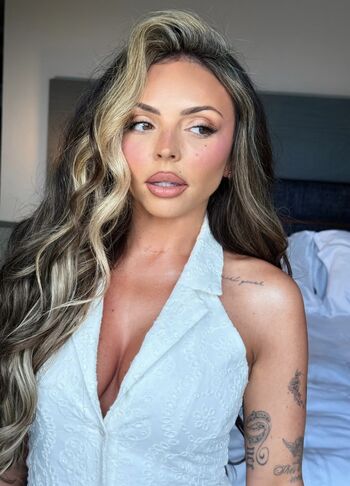 Leaked Jesy nelson private photo viral onlyfans