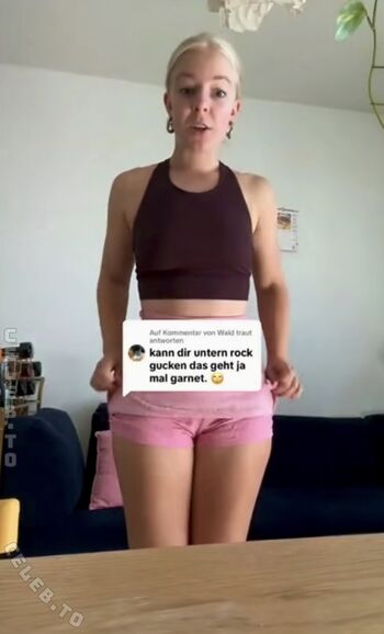 Leaked Jette nietzard private photo viral onlyfans