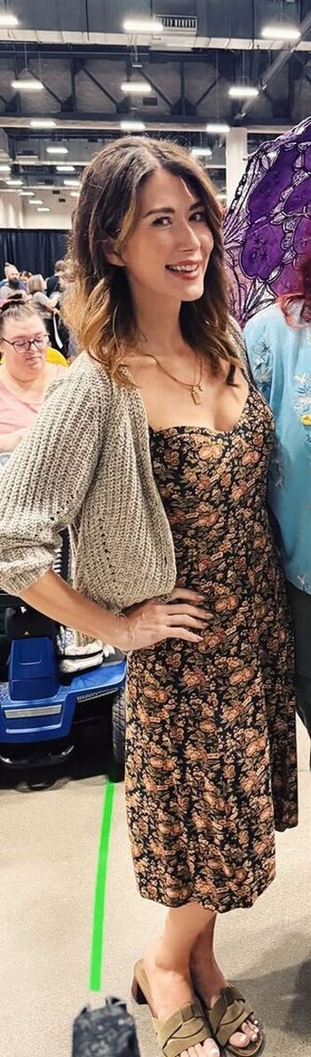 Leaked Jewel staite private photo viral onlyfans