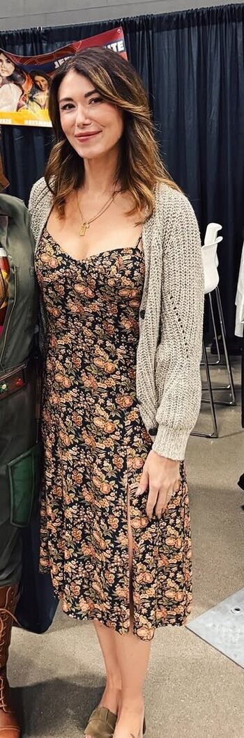 Leaked Jewel staite private photo viral onlyfans