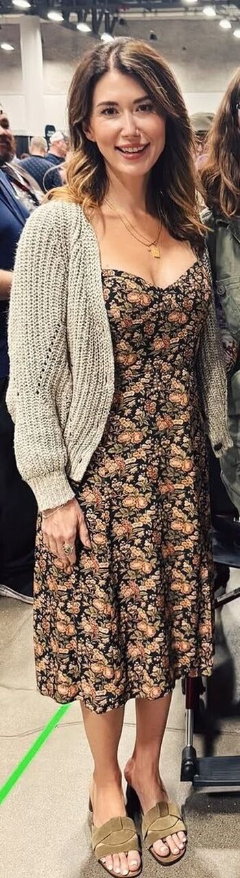 Leaked Jewel staite private photo viral onlyfans