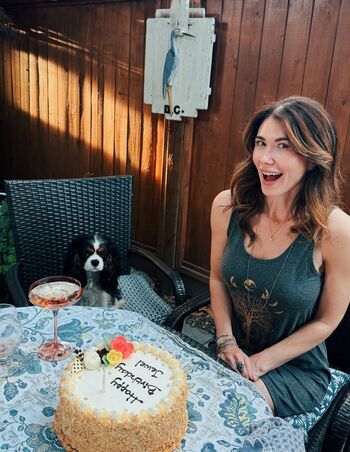 Leaked Jewel staite private photo viral onlyfans