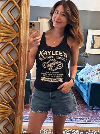 Leaked Jewel staite private photo viral onlyfans