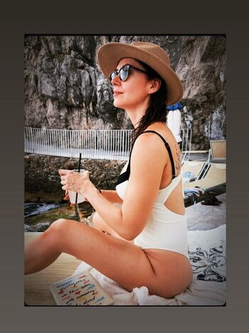 Leaked Jewel staite page private photo viral onlyfans