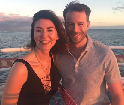 Jewel Staite