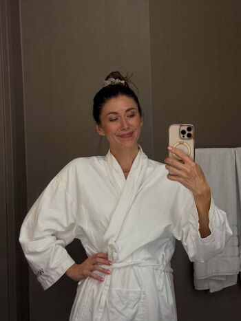Leaked Jewel staite private photo viral onlyfans