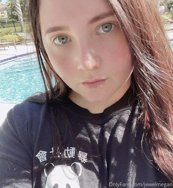 jewelmegan