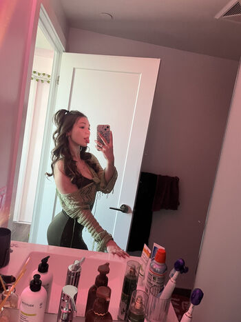Leaked Jfhailey private photo viral onlyfans