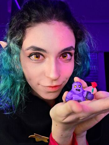 Jhen Cosplay
