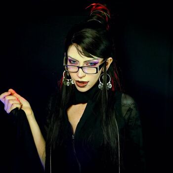 Jhen Cosplay