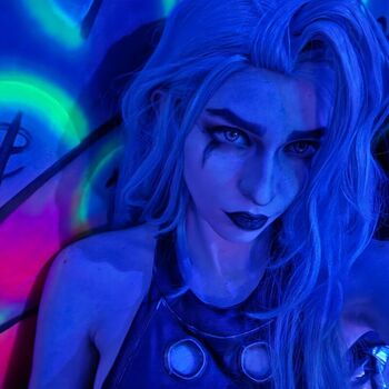 Jhen Cosplay