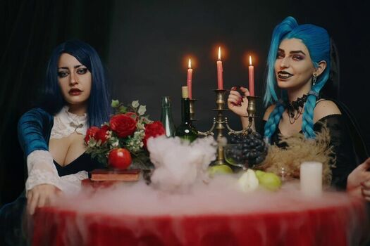 Leaked Jhen cosplay page private photo viral onlyfans