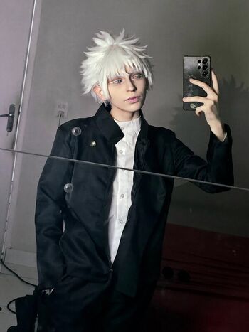 Jhen Cosplay