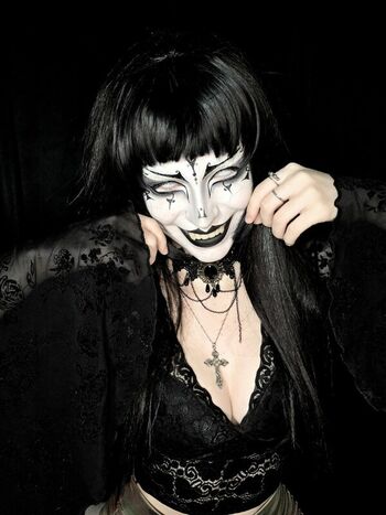 Jhen Cosplay