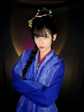 Jhen Cosplay