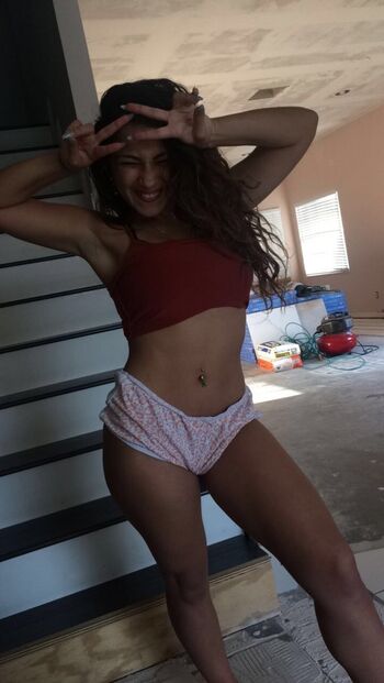 Leaked Jhenifer torres private photo viral onlyfans