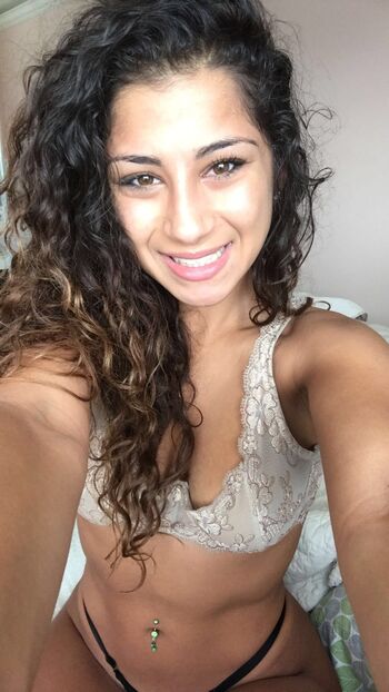 Leaked Jhenifer torres private photo viral onlyfans