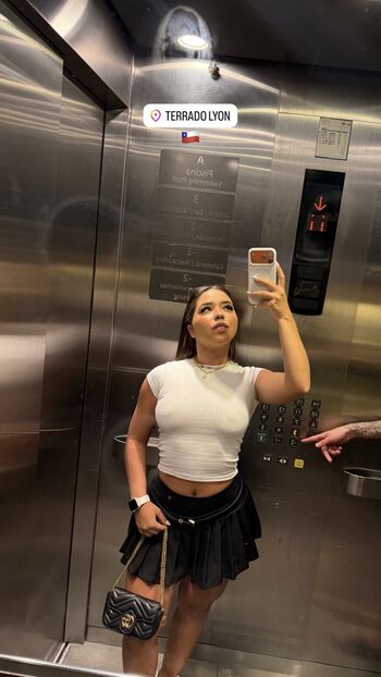 Jhessy Andrade