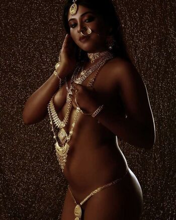 Jhilik Roy