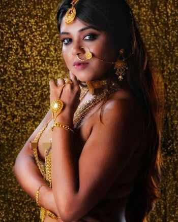 Leaked Jhilik roy private photo viral onlyfans