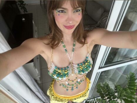 Jhulia Pimentel