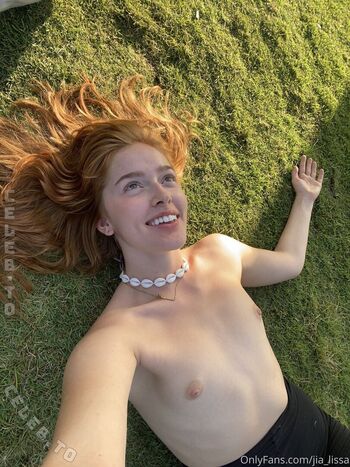 Leaked Jia lissa private photo viral onlyfans