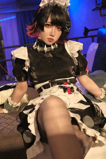 Leaked Jiaorouji walkure private photo viral onlyfans