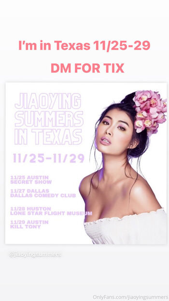 jiaoyingsummers