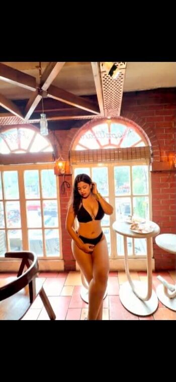 Leaked Jignyaseni panda private photo viral onlyfans