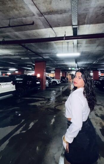 Leaked Jignyaseni panda private photo viral onlyfans