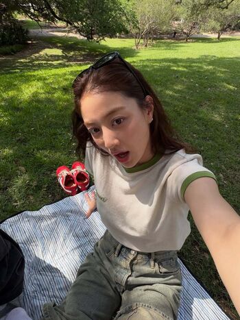 Leaked Jihyo page private photo viral onlyfans