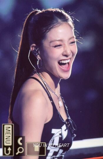 Leaked Jihyo page private photo viral onlyfans