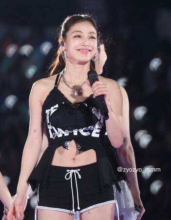 Jihyo