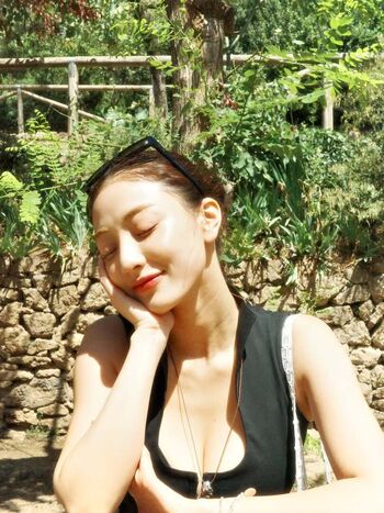 Leaked Jihyo page private photo viral onlyfans