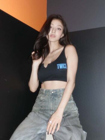 Leaked Jihyo private photo viral onlyfans