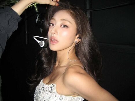 Leaked Jihyo private photo viral onlyfans