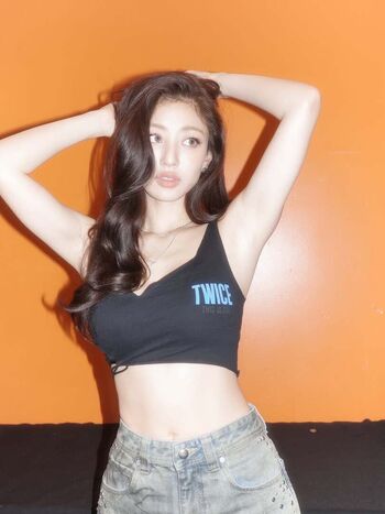 Leaked Jihyo private photo viral onlyfans