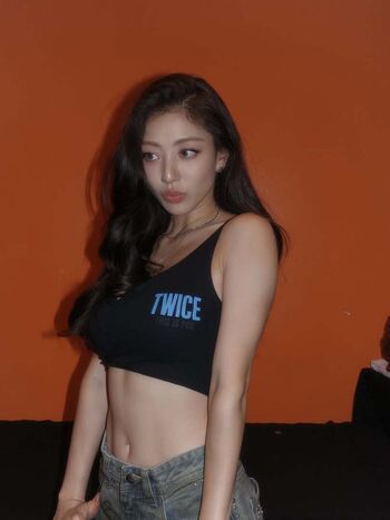 Leaked Jihyo private photo viral onlyfans