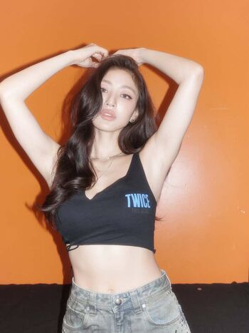 Leaked Jihyo private photo viral onlyfans