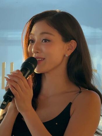 Leaked Jihyo private photo viral onlyfans