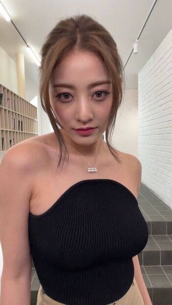 Leaked Jihyo private photo viral onlyfans