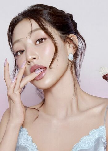 Leaked Jihyo page private photo viral onlyfans