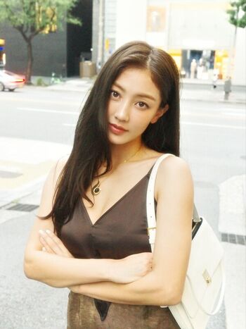 Leaked Jihyo private photo viral onlyfans