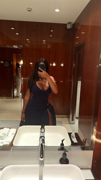 Leaked Jijiberry private photo viral onlyfans