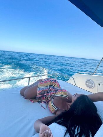 Leaked Jijiberry private photo viral onlyfans